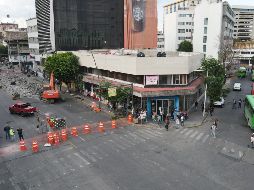 Va Guadalajara por un mercado gastronómico en el Centro Tapatío