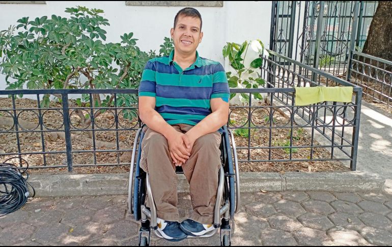 Leonardo González Vera produce “King Coffee”. ESPECIAL