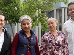 Apoyan a 500 cuidadores de discapacitados