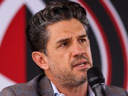 ALEJANDRO IRARRAGORRI. 