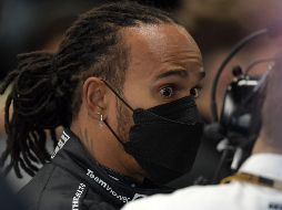 Las declaraciones de Nelson Piquet fueron condenadas por la Federación Internacional del Automóvil y por la Fórmula 1. AFP / ARCHIVO