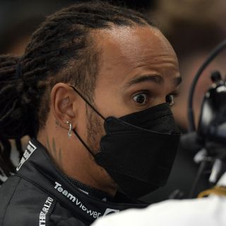 Nelson Piquet desata críticas por dicho racista sobre Hamilton