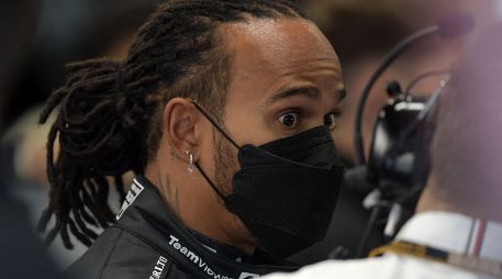 Las declaraciones de Nelson Piquet fueron condenadas por la Federación Internacional del Automóvil y por la Fórmula 1. AFP / ARCHIVO