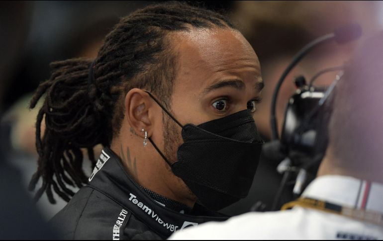 Las declaraciones de Nelson Piquet fueron condenadas por la Federación Internacional del Automóvil y por la Fórmula 1. AFP / ARCHIVO