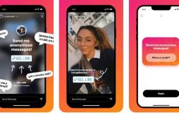 NGL es una nueva herramienta que permite compartir opiniones, pensamientos y preguntas de forma anónima. ESPECIAL