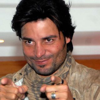 Chayanne celebra su cumpleaños 54
