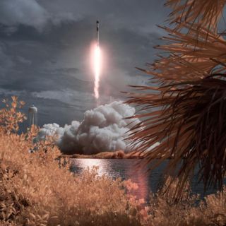 NASA: Minisatélite CAPSTONE intentará llevar de nuevo seres humanos a la Luna