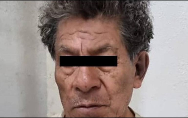 Mendoza se encuentra en prisión desde mayo de 2021. FGJEM