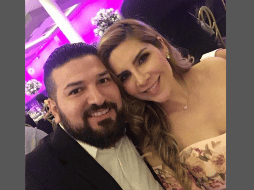 Asimismo, Karla Panini decide hacerle frente a los comentarios negativos que la critican por haberse enamorado del exesposo de Karla Luna. INSTAGRAM / kpaninimx