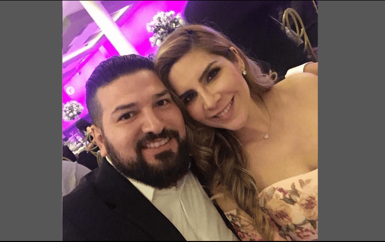 Asimismo, Karla Panini decide hacerle frente a los comentarios negativos que la critican por haberse enamorado del exesposo de Karla Luna. INSTAGRAM / kpaninimx