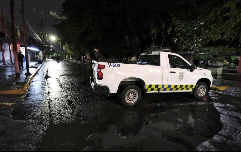 ESPECIAL / Coordinación General de Gestión del Territorio