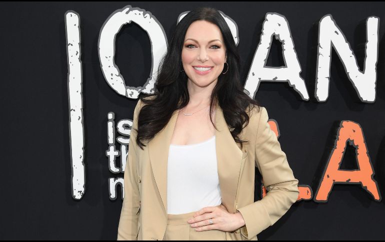 A través de su publicación inicial en su cuenta de Twitter, seguidores de la actriz y demás internautas han detonado una discusión sobre las razones para interrumpir un embarazo. AFP / ARCHIVO