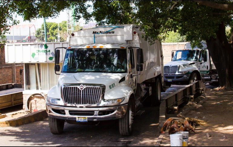 Aseguran que, con deficiente servicio y mentiras, la empresa Caabsa Eagle se ha empeñado en convertir a las administraciones municipales en sus adversarios. EL INFORMADOR/ARCHIVO