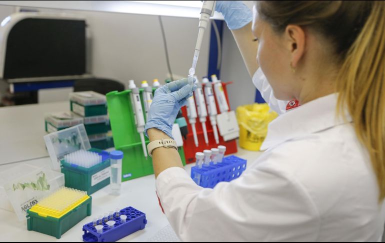 Detallan que cerca de 50 pacientes están en seguimiento ante sospecha de la enfermedad. XINHUA/ARCHIVO