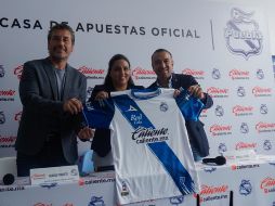 Ambas instituciones buscarán reforzar su relación a través de mejores experiencias para los aficionados. ESPECIAL