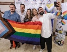 Los Gay Games 2023 se celebrarán entre las fechas del 3 y el 11 de noviembre de ese año. CORTESÍA