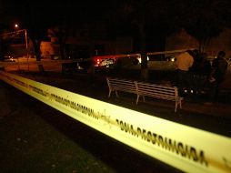 En ambos casos se abrió una carpeta de investigación por el delito de homicidio doloso. EL INFORMADOR/ Archivo