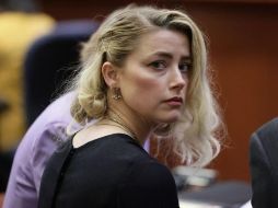 La abogada de Heard asegura que la actriz no tiene la cantidad suficiente para pagar lo impuesto en el juicio. EL INFORMADOR/ Archivo