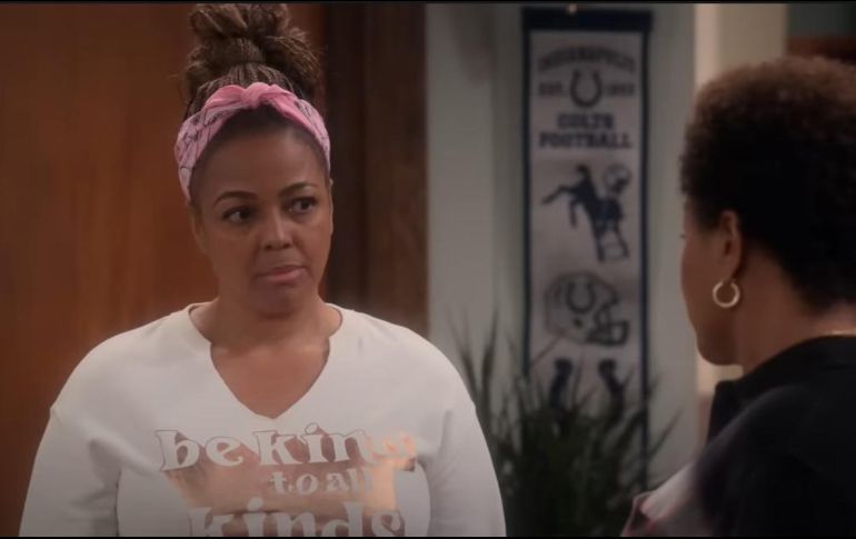 La familia Upshaw: Temporada 2 (Parte 1)  es el estreno de hoy en Netflix. CORTESÍA / NETFLIX