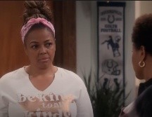 La familia Upshaw: Temporada 2 (Parte 1)  es el estreno de hoy en Netflix. CORTESÍA / NETFLIX