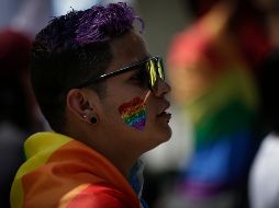 La mayor parte de las personas LGBTTTIQ+ descubrieron su identidad antes de los siete años. EL INFORMADOR / ARCHIVO
