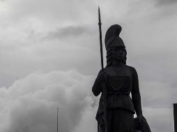 Jalisco espera una jornada de lluvias para este miércoles  29 de junio. EL INFORMADOR / ARCHIVO