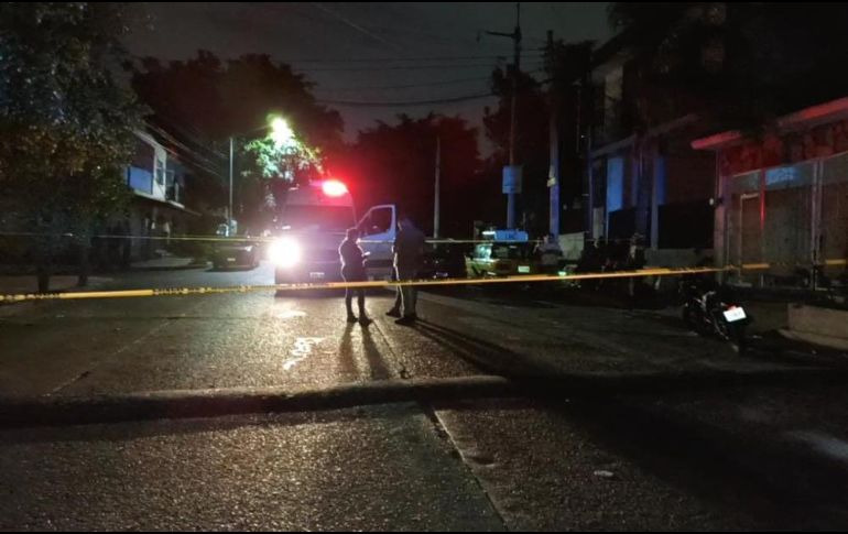 El homicidio en Tetlán ocurrió en Hacienda La Calera & Hacienda del Jardín. ESPECIAL