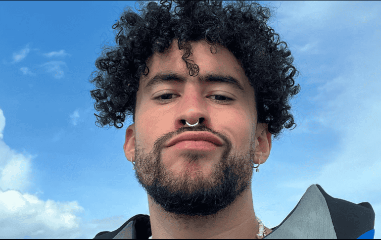 Bad Bunny aseguró que su vida privada no es un tema que le gustaría hacer público. INSTAGRAM / badbunnypr