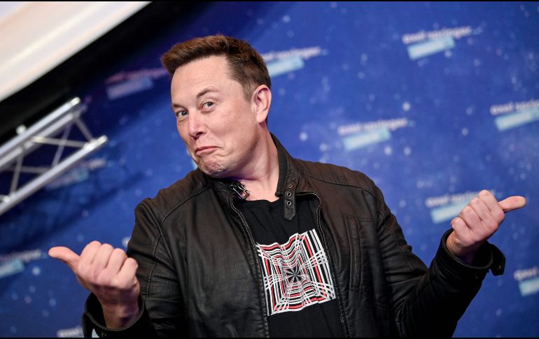 Este recorte viene después de que Elon Musk dijera que tenía pensado eliminar puestos de trabajo, pues tenía un 