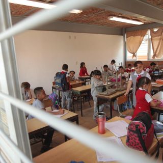 Ningún alumno podrá reprobar educación básica, anuncia la SEP