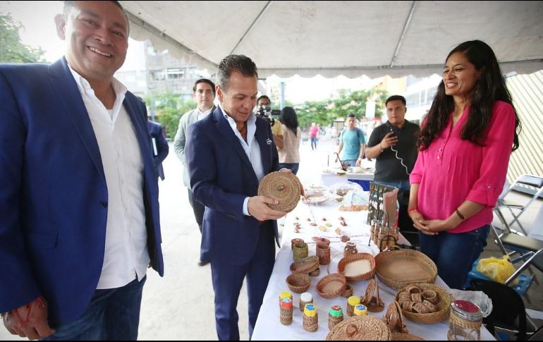 El objetivo del programa cultural 