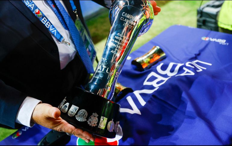 Este fin de semana se reanuda la actividad de la Liga MX para afrontar un torneo atípico, de cuatro meses, debido al Mundial de Qatar 2022. IMAGO7