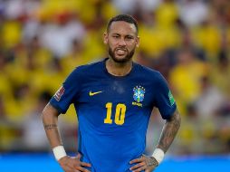 El presidente del club, Nasser Al-Khelaïfi, dijo que ya no quieren 