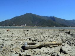 Estiman que con las lluvias, más otras acciones que se han venido realizando como la incorporación de pozos, reparación de fugas, y cancelación de tomas clandestinas, la crisis hídrica se empezará a superar en Monterrey. SUN / ARCHIVO