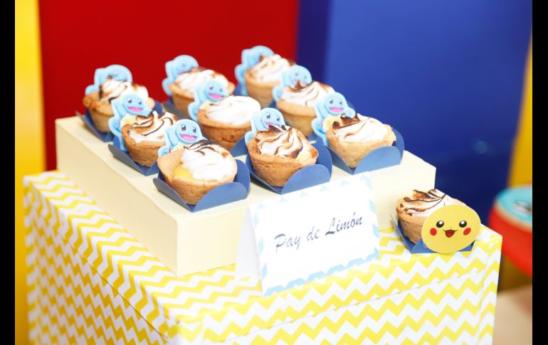 Candy Bar. GENTE BIEN JALISCO/Claudio Jimeno