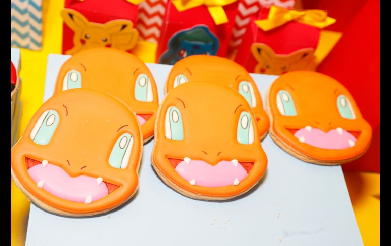 Candy Bar. GENTE BIEN JALISCO/Claudio Jimeno