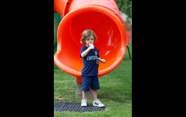 Santiago Taboada. GENTE BIEN JALISCO/Claudio Jimeno
