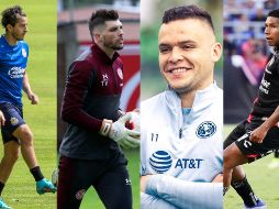 El periodo de registros en la Liga MX tiene fecha límite el 5 de septiembre del 2022 a las 17:00 horas. ESPECIAL