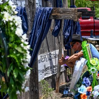 Texas: "Iba a pasar más cómodo", dice hermano de migrante fallecido en tráiler