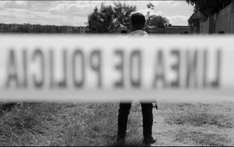 La mujer fue encontrada dentro de un jacuzzi por personal de limpieza del Motel. SUN/ARCHIVO