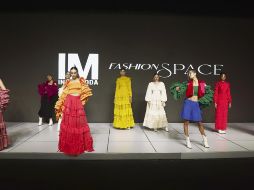 Una nueva edición de Intermoda está en puerta y del 12 al 15 de julio se realizará la número 77 en Expo Guadalajara. GENTE BIEN JALISCO/ Claudio Jimeno