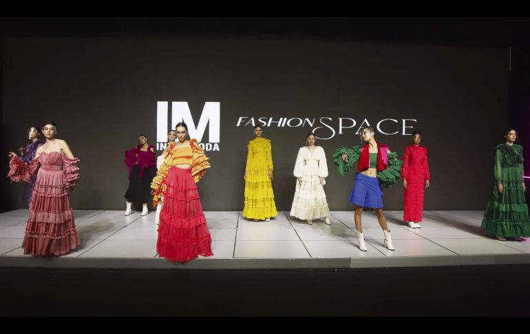 Una nueva edición de Intermoda está en puerta y del 12 al 15 de julio se realizará la número 77 en Expo Guadalajara. GENTE BIEN JALISCO/ Claudio Jimeno