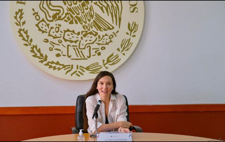 La iniciativa contempla la creación del Instituto para la Protección de Periodistas y Personas Defensoras de Derechos Humanos del Estado. EL INFORMADOR/ARCHIVO