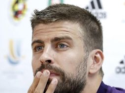 Este problema legal viene a empañar más el difícil momento por el que el jugador del Barcelona atraviesa. EFE / ARCHIVO