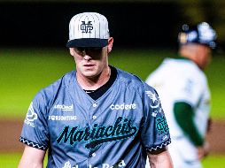 El tercer enfrentamiento de la serie se jugará este jueves a partir de las 19:00 horas, en un duelo donde Mariachis buscará evitar la barrida. ESPECIAL