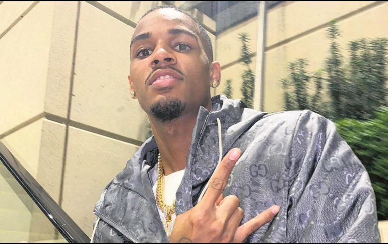 Dejounte Murray viene de la mejor temporada de su corta carrera, representando a los Spurs en el último Juego de Estrellas. ESPECIAL