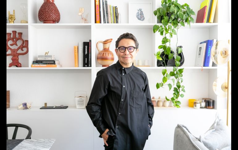 GENTE BIEN JALISCO/ Jorge Soltero