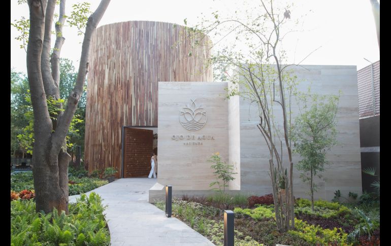 Aspecto. GENTE BIEN JALISCO/Antonio Martínez