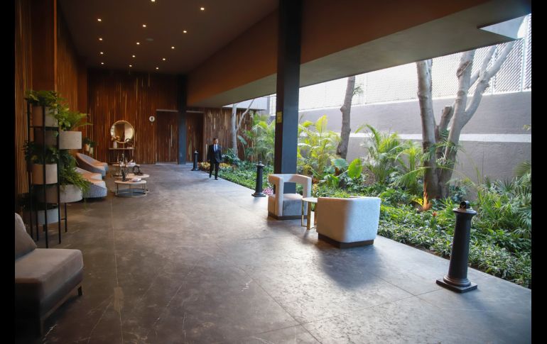 Aspecto. GENTE BIEN JALISCO/Antonio Martínez