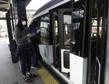 Dicho proyecto sería similar al Peribús o Macrobús. EL INFORMADOR / ARCHIVO